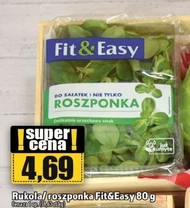 Roszponka Fit & Easy