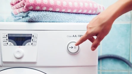 ​Nastawiasz pranie na tym trybie? Nieświadomie zużywasz najwięcej prądu
