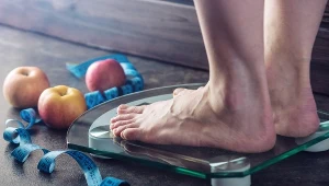 Wymarzona waga do wakacji? Tyle można zdrowo schudnąć w tydzień