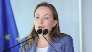 Ministra funduszy i polityki regionalnej Katarzyna Pełczyńska-Nałęcz przedstawiła bilans zysków i strat wynikających z obecności Polski w UE