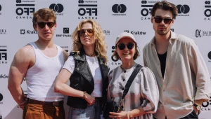 Mastercard OFF CAMERA: Dzień 4