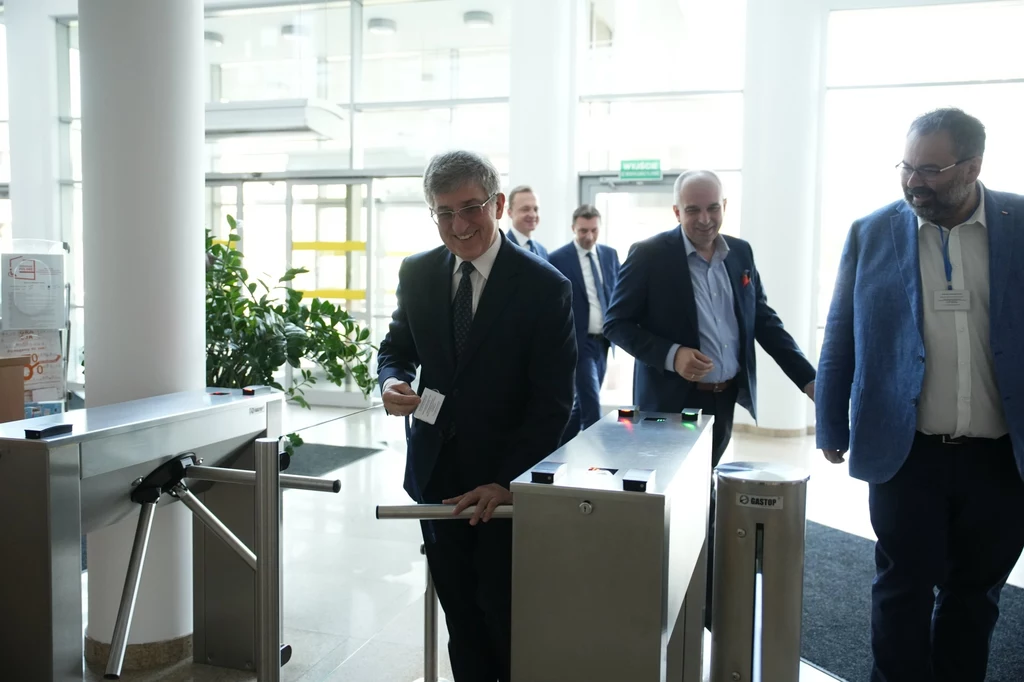Zbigniew Derdziuk po ośmioletniej przerwie powrócił na stanowisko prezesa ZUS