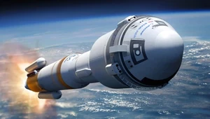 Starliner gotowy do lotu. NASA i Boeing wyślą kapsułę z astronautami na ISS