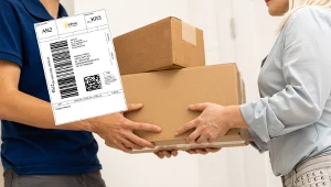 InPost planuje wprowadzić nowe etykiety