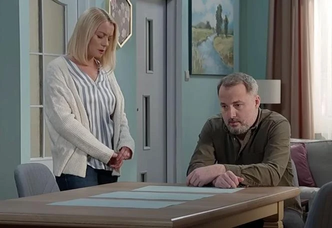 "Pierwsza miłość" streszczenia odcinków: czy mały Norbert żyje? "Pierwsza miłość" streszczenia odcinków: czy mały Norbert żyje?