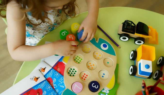 Zabawki interaktywne dla dzieci – nowoczesny sposób na zabawę i naukę