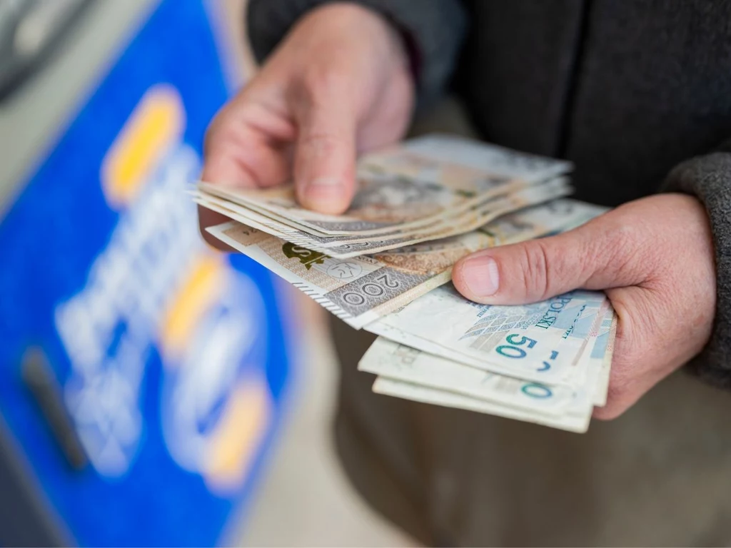 Dodatek do emerytury 258 zł. Wypłata do 15 stycznia.