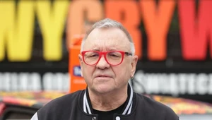 Jurek Owsiak pomaga powodzianom. WOŚP przekazało kilkadziesiąt milionów złotych