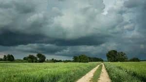Pogoda wkrótce może zaskoczyć. Dużo zmian w maju