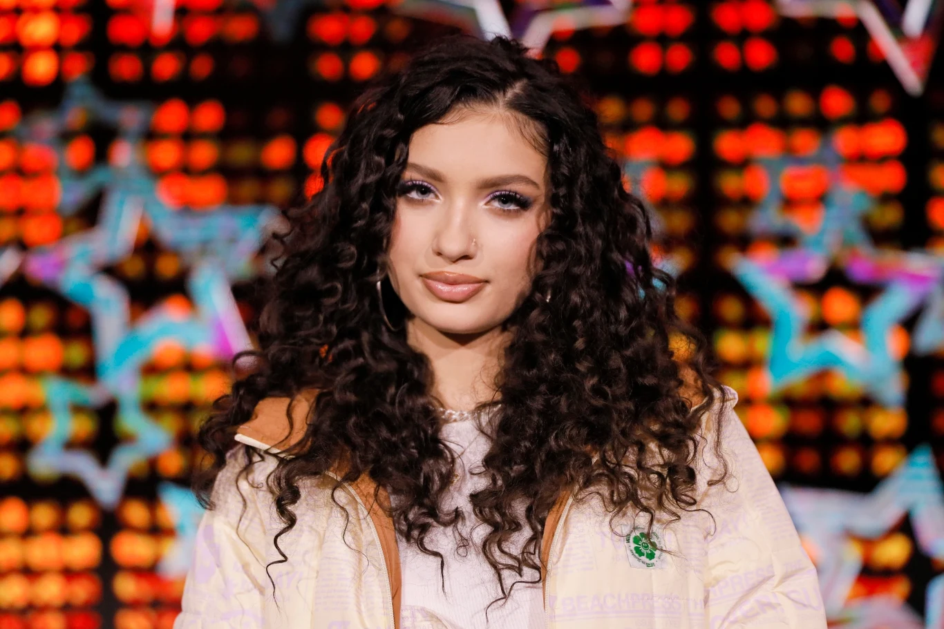 Viki Gabor weźmie udział w Eurowizji 2024 Viki Gabor weźmie udział w Eurowizji 2024