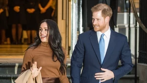 Kontrowersje wokół przyjazdu Harry'ego do Wielkiej Brytanii. Co z Meghan Markle?