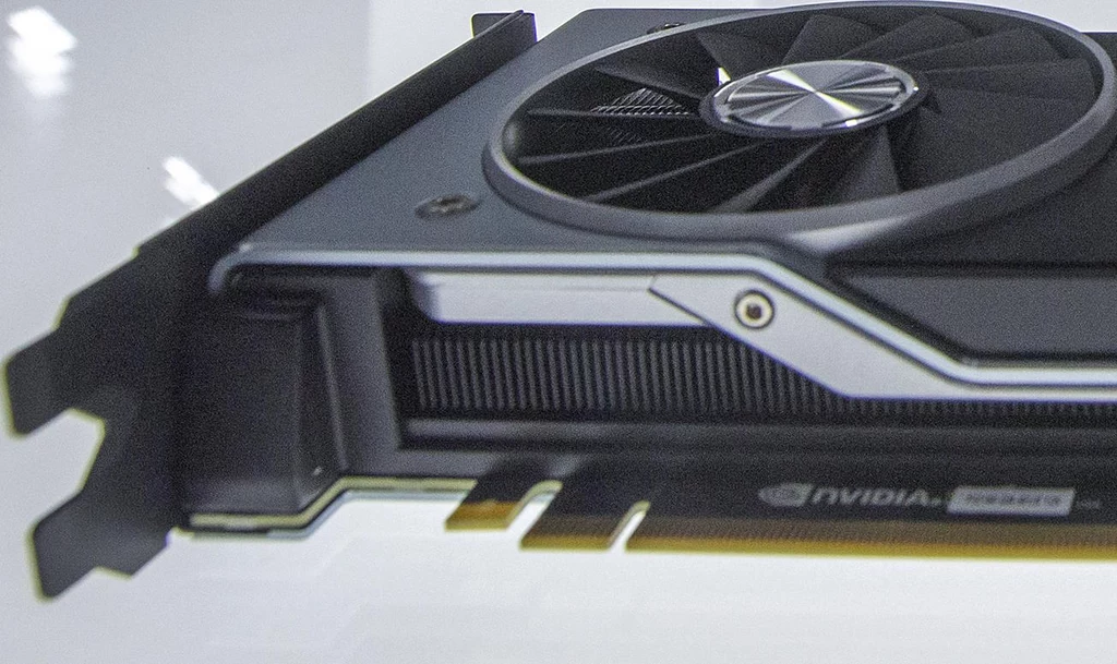 Nvidia GeForce
