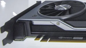 Nvidia GeForce