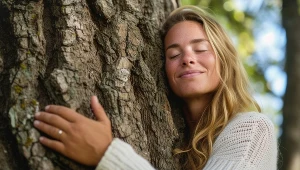 Lasoterapia i kąpiele leśne to sposób na relaks, wyciszenie, poskładanie myśli i lepsze zdrowie