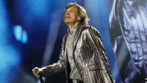 The Rolling Stones wrócili na scenę. Co wydarzyło się na pierwszym koncercie w Houston?