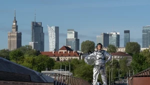 Spot Ministerstwa Rozwoju i Technologii wywołał w sieci zamieszanie