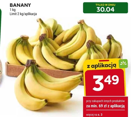 Banany S!