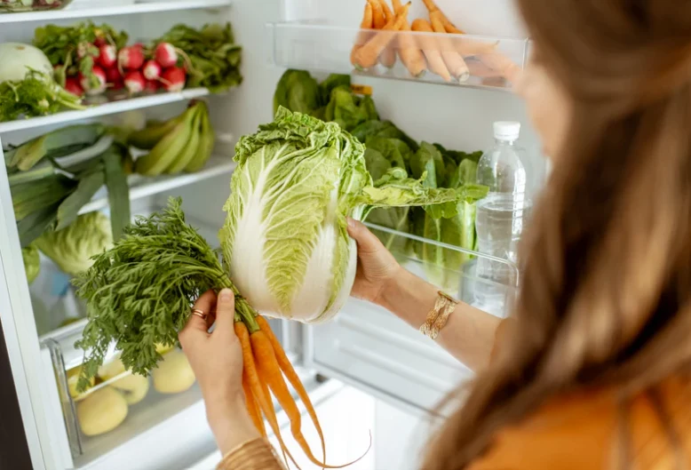 Świeże nieprzetworzone produkty zwykle mają mało histamin