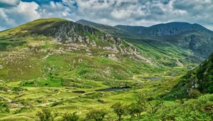 W Irlandii odkryto tajemnicze prehistoryczne budowle. Czym są?