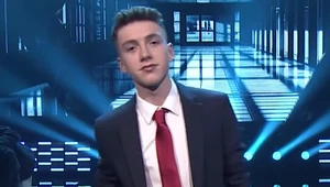 Dla wielu widzów był faworytem "The Voice Kids". O czym marzy Nikodem Pajączek?