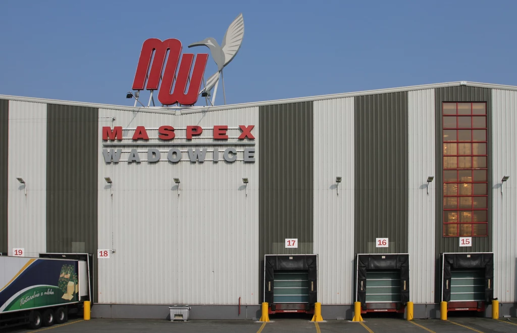 Grupa Maspex przejęła słynną czeską markę alkoholu