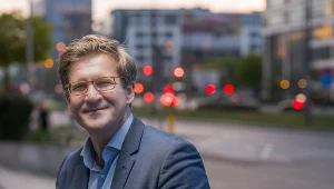 Polska przed historyczną szansą. „Nie bądźmy narodowymi masochistami”