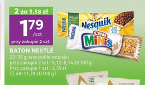 Baton Nestle niska cena