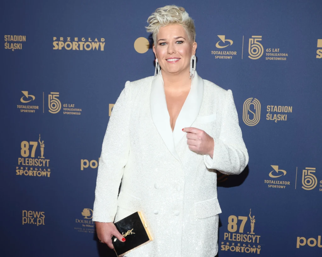 Anita Włodarczyk Anita Włodarczyk