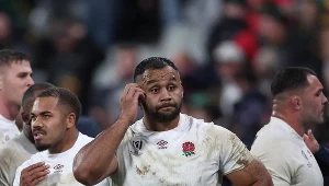 Billy Vunipola