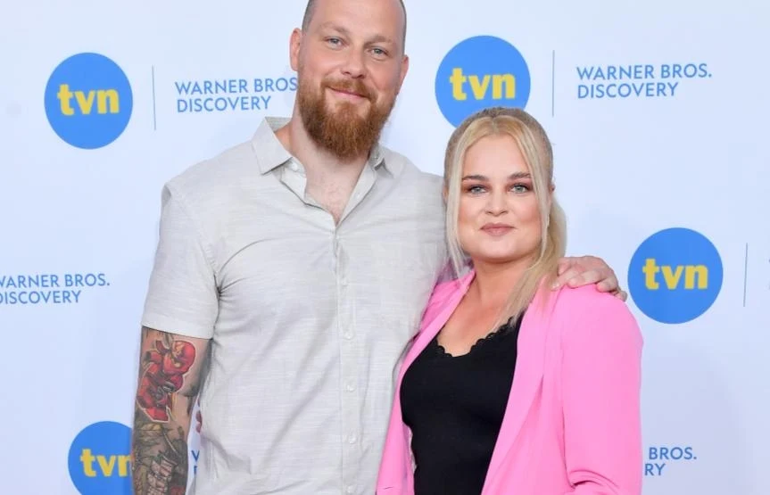 Andrzej Gąsienica i Katarzyna Gąsienica Andrzej Gąsienica i Katarzyna Gąsienica