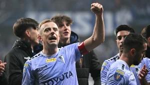 Kamil Grosicki zdecydował się na odważną deklarację przed finałem Pucharu Polski