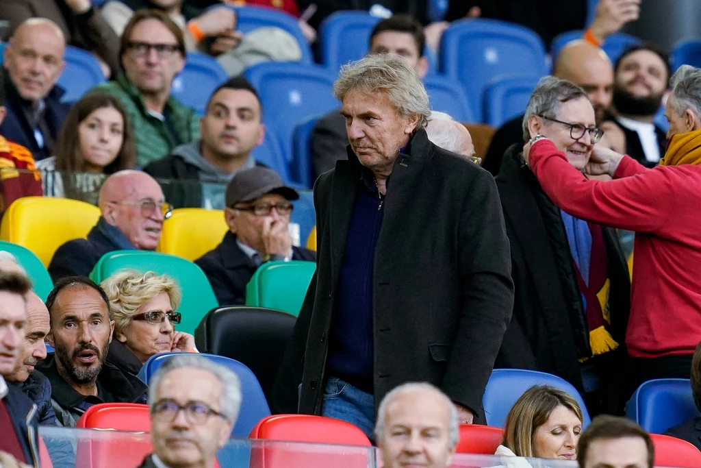 Zbigniew Boniek