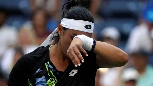 0:6, 0:2 i niesamowity zwrot akcji. Mistrzyni odpada, znamy rywalkę Świątek