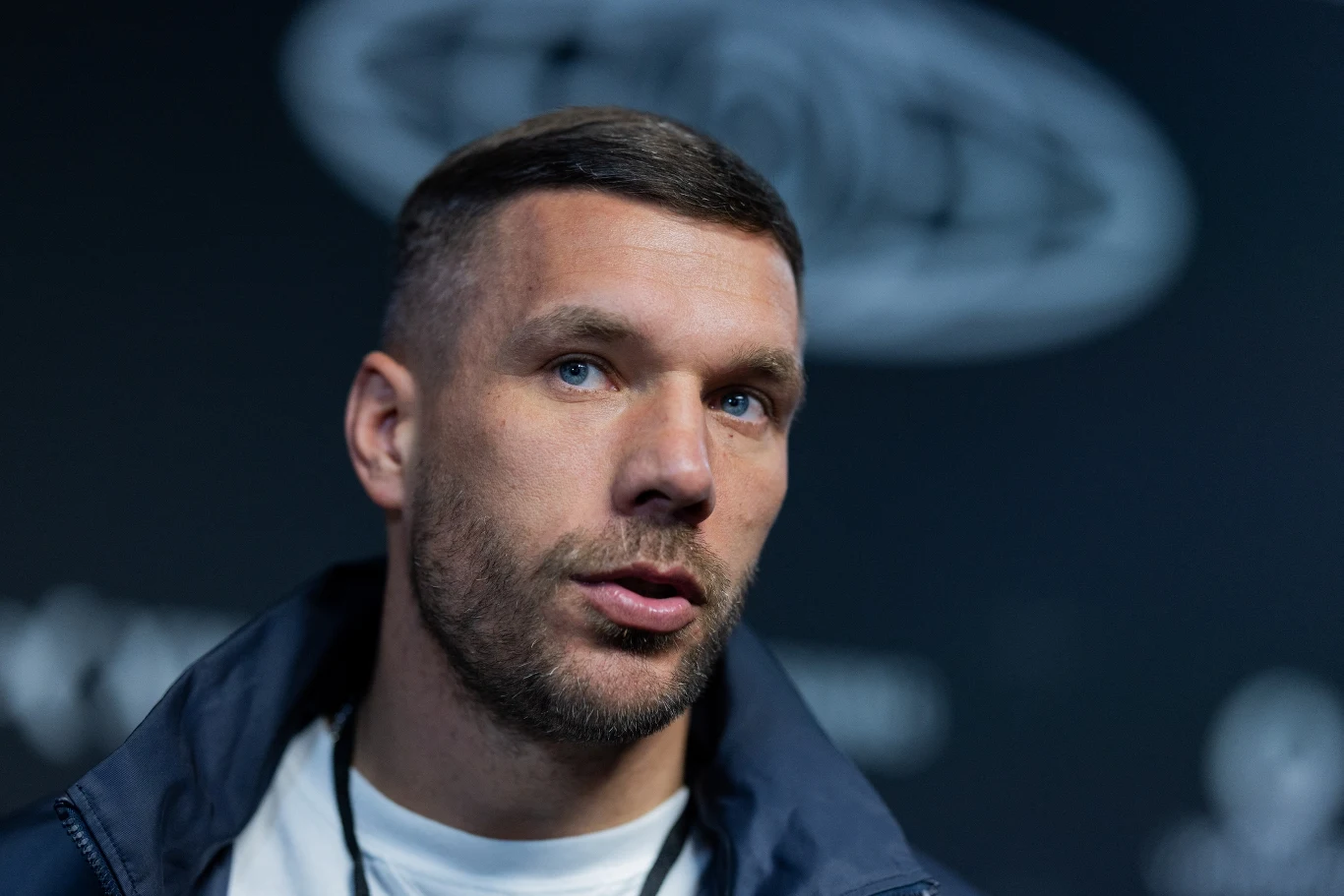 Lukas Podolski