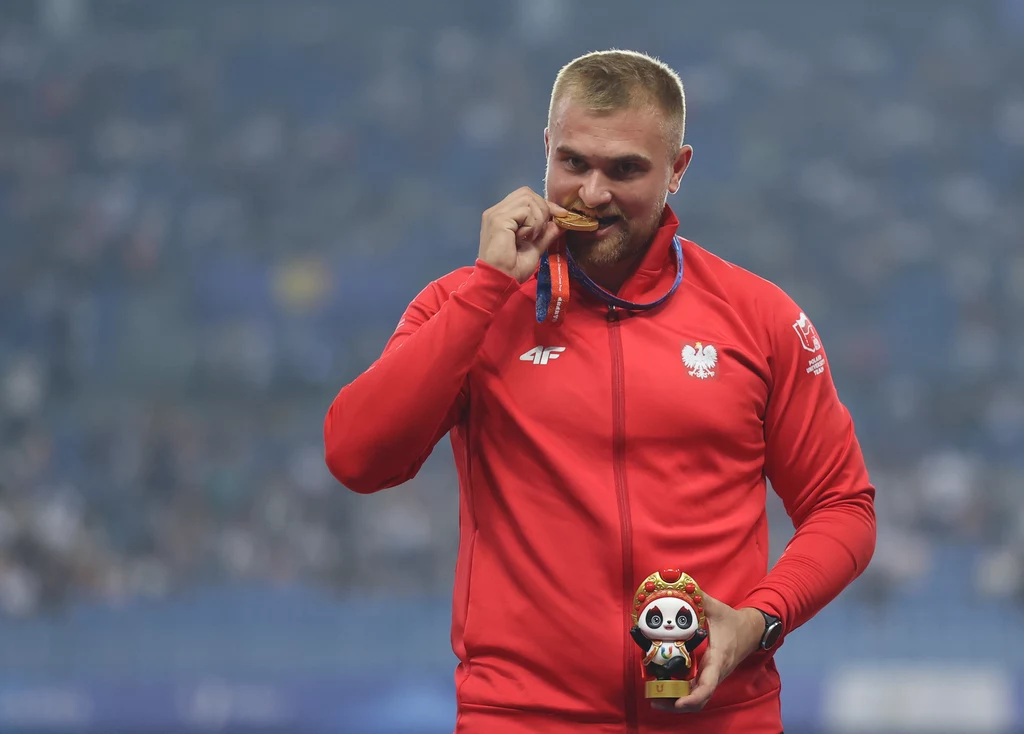 Oskar Stachnik Oskar Stachnik