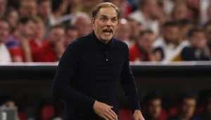 Tuchel się nie hamował po meczu z Realem. Gwiazda Bayernu w ogniu krytyki