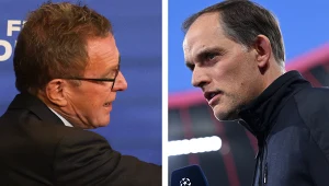 Co za wieści zaraz po półfinale LM. To ma być nowy trener Bayernu, hit o krok