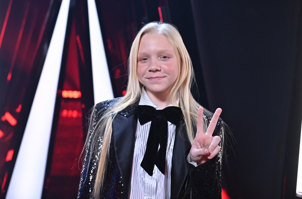 Marta Porris Zalewska w "The Voice Kids" występowała w drużynie Nataszy Urbańskiej