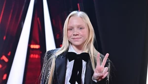 Internauci zachwyceni tym występem w "The Voice Kids". "Czekałam na tego zwierzaka"