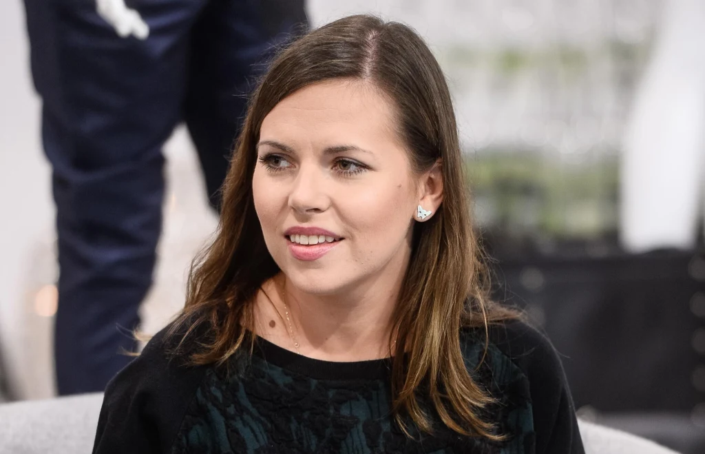 Aleksandra Kwaśniewska