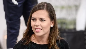 Aleksandra Kwaśniewska