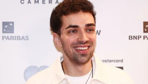 Sławę przyniósł mu serial Netfliksa. O młodym polskim aktorze będzie jeszcze głośniej