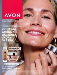 Gotowa na przemianę? - Avon