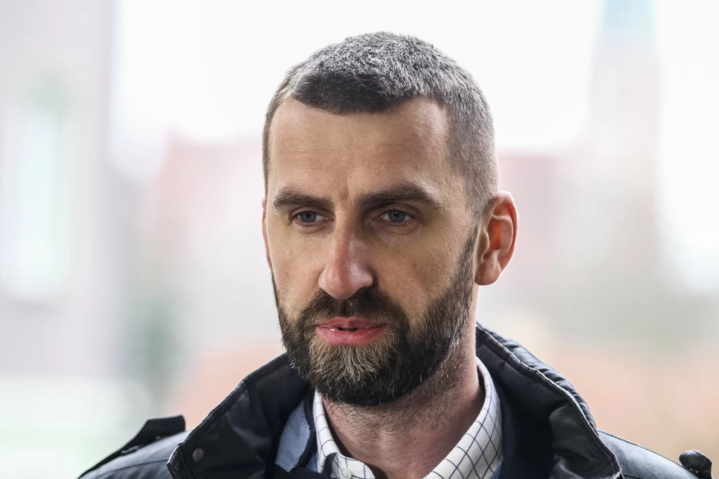 Marcin Możdżonek Marcin Możdżonek