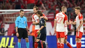 Cóż za wyczyn w Lidze Mistrzów, to pewne. Rekord pękł po prawie 60 latach