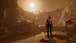 Deliver Us Mars od KeokeN Interactive
