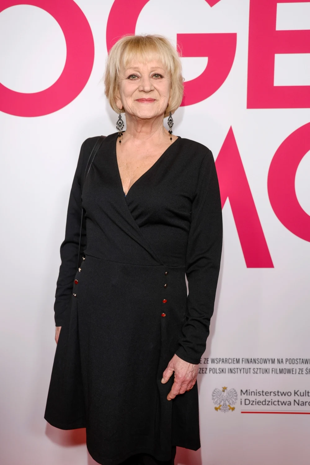 Małgorzata Rożniatowska zmieniła się nie do poznania