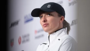 Tenis. Polska zawodniczka Iga Świątek - liderka rankingu WTA