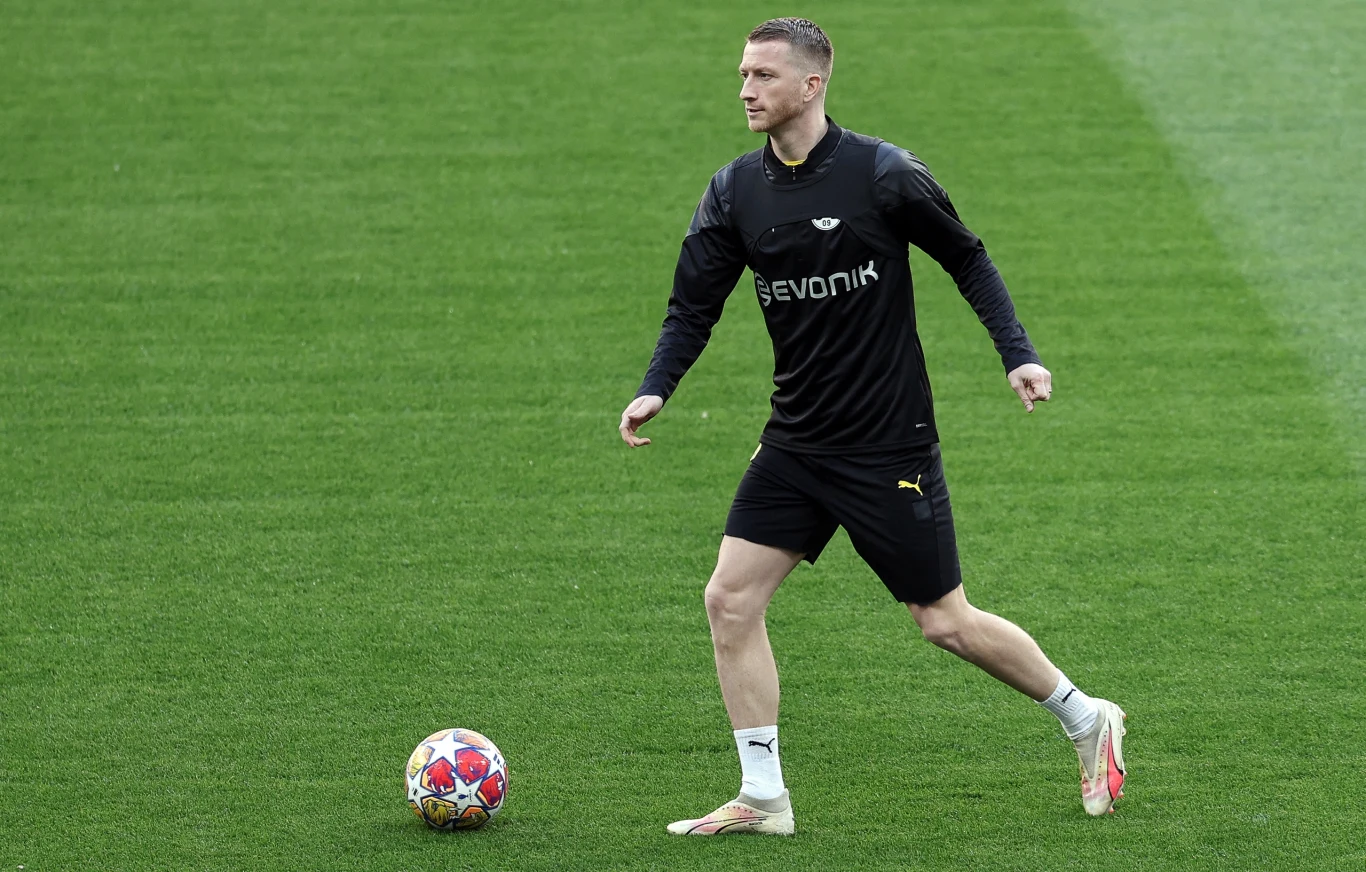 Marco Reus