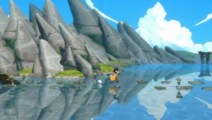 Paczka sześciu darmowych gier na Steamie. Każdy znajdzie coś dla siebie